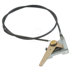Commande de gaz pour tondeuse MTD 746-1086, 1 143 mm