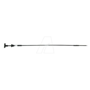 Commande de starter tondeuse MTD 746-0616A, 616 mm