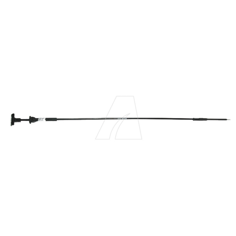 Commande de starter tondeuse MTD 746-0616A, 616 mm