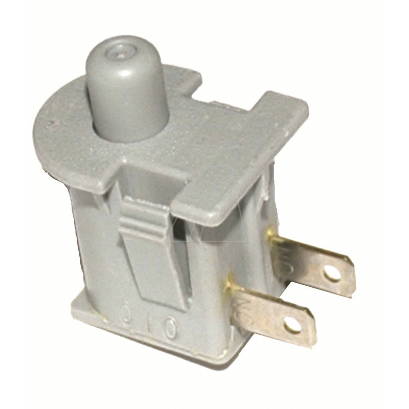 Commutateur de sécurité MTD 725-3166, NF