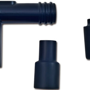 Connecteur de Bougie Universal pour moteur 4-temps - tondeuse et tracteur à gazon