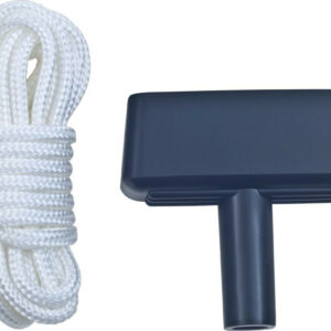 Corde De Lanceur