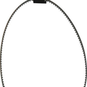 Courroie dentée trapézoïdale X-Grip de type 120S8M1160