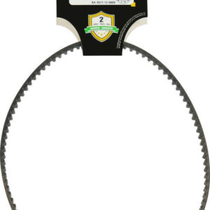 Courroie dentée trapézoïdale X-Grip de type 120S8M800