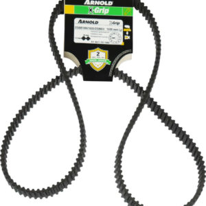 Courroie dentée trapézoïdale X-Grip de type 20DS8M1600