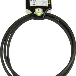 Courroie hexagonale X-Grip de type AA 105
