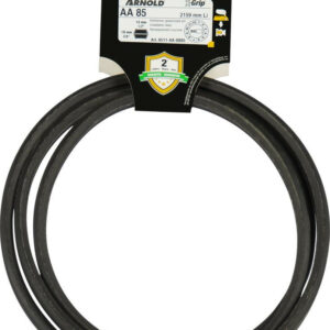 Courroie hexagonale X-Grip de type AA 85