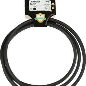 Courroie hexagonale X-Grip de type AA 92