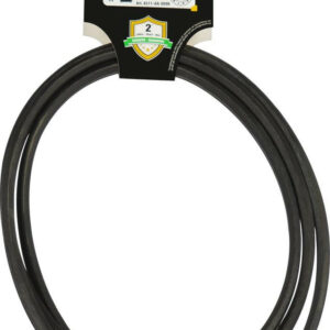 Courroie hexagonale X-Grip de type AA 96