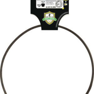 Courroie trapézoïdale X-Grip V de type 3L330