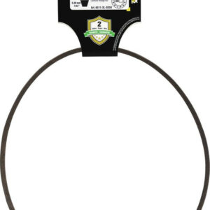 Courroie trapézoïdale X-Grip V de type 3L350