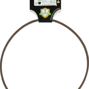 Courroie trapézoïdale X-Grip V de type 3L370