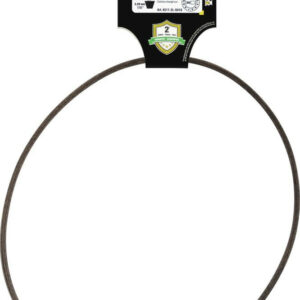 Courroie trapézoïdale X-Grip V de type 3L410