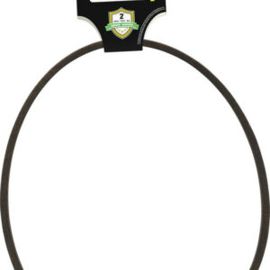 Courroie trapézoïdale X-Grip V de type 4L430