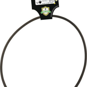 Courroie trapézoïdale X-Grip V de type 4L440