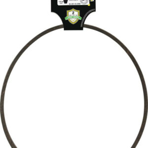 Courroie trapézoïdale X-Grip V de type 4L450