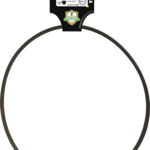 Courroie trapézoïdale X-Grip V de type 4L460
