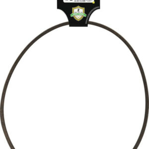 Courroie trapézoïdale X-Grip V de type 4L480