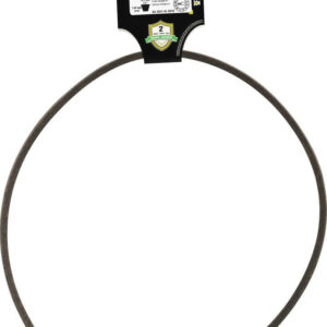 Courroie trapézoïdale X-Grip V de type 4L510