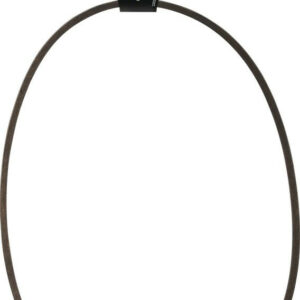 Courroie trapézoïdale X-Grip V de type 4L570