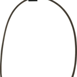 Courroie trapézoïdale X-Grip V de type 4L620