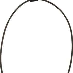 Courroie trapézoïdale X-Grip V de type 4L640