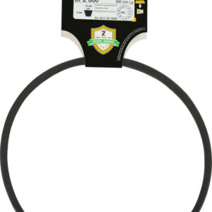 Courroie trapézoïdale X-Grip V de type SPZ 800