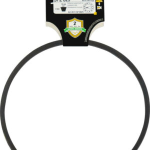 Courroie trapézoïdale X-Grip V de type SPZ 825
