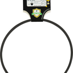 Courroie trapézoïdale X-Grip V de type SPZ 850