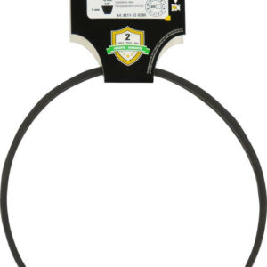 Courroie trapézoïdale X-Grip V de type Z 29,5