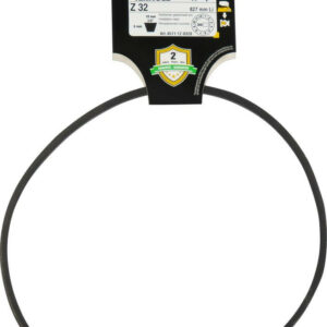 Courroie trapézoïdale X-Grip V de type Z 32
