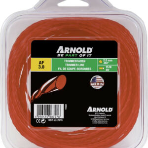 Fil Nylon Af 3.0 / 2,0Mm 15M