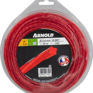 Fil Nylon Af 3.11 2,4Mm 70,1M