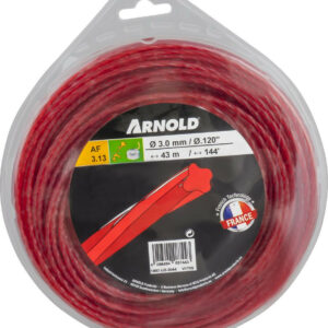 Fil Nylon Af 3.13 3,0Mm 43,9M