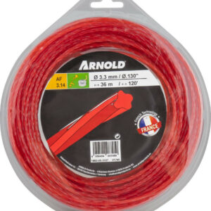 Fil Nylon Af 3.14 3,3Mm 36,5M