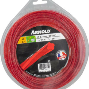 Fil Nylon Af 3.7 /2,7Mm 27,4M