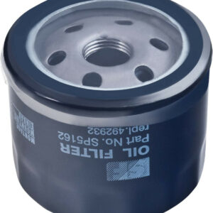Filtre à huile compatible pour moteurs Briggs & Stratton Vanguard