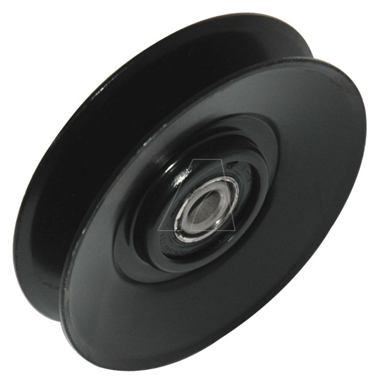 Galet tendeur compatible MTD 756-0399