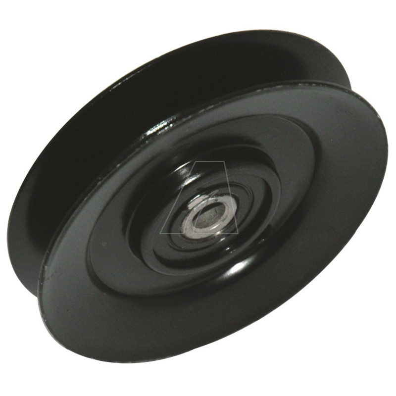 Galet tendeur pour poulie MTD 756-0487