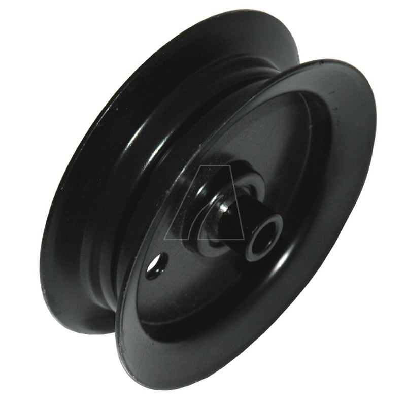 Galet tendeur pour poulie MTD 756-0643A
