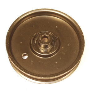 Galet tendeur pour poulie MTD 756-3005