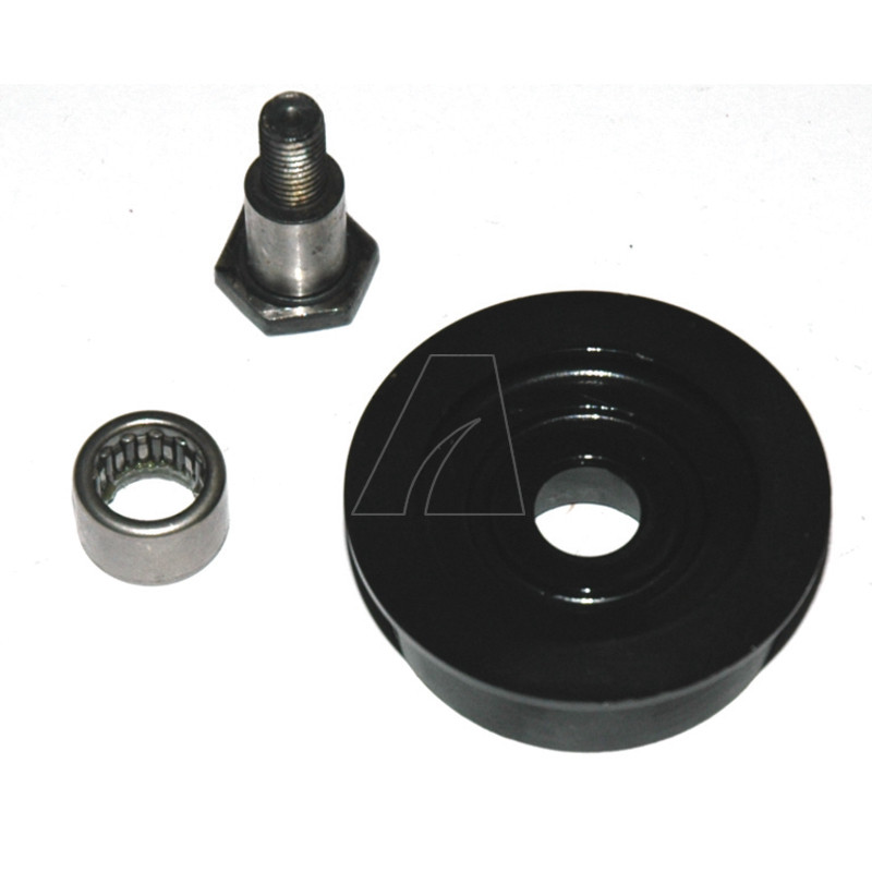 Galet tendeur pour tondeuse MTD 753-0518