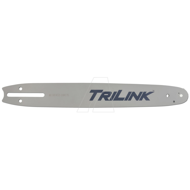 Guid chaîne Mini 35 cm, 3/8" LP 1,3 mm (.050"), monte 1041