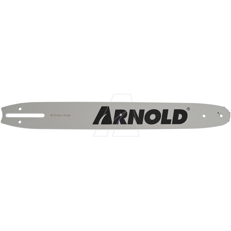 Guide chaîne Mini 40 cm, 3/8" LP 1,3 mm (.050"), monte 1041