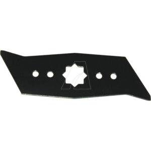 Jeu de lames de scarificateur pour tondeuse à gazon 16x 1031-W6-0002