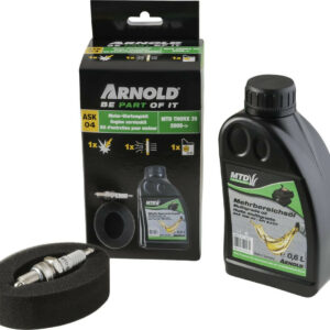 Kit D'Entretien Mtd Thorx