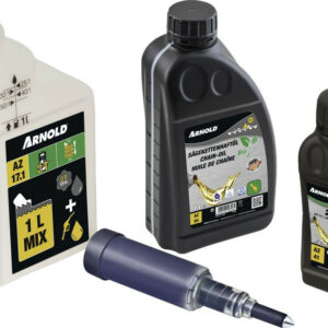Kit Demarrage Pour Chaine