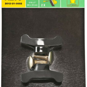 Kit Fixation Brancard Az 79