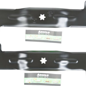 Kit Lames Pour 500 E-Deck