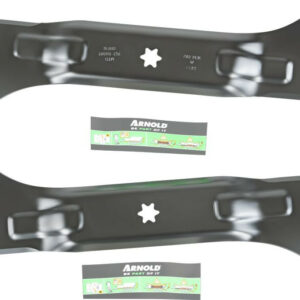 Kit Lames Pour 500 N Deck
